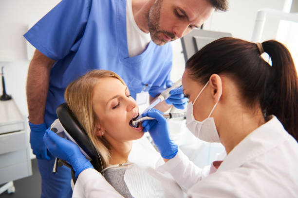 Best Root Canal Treatment  in Trenton, OH